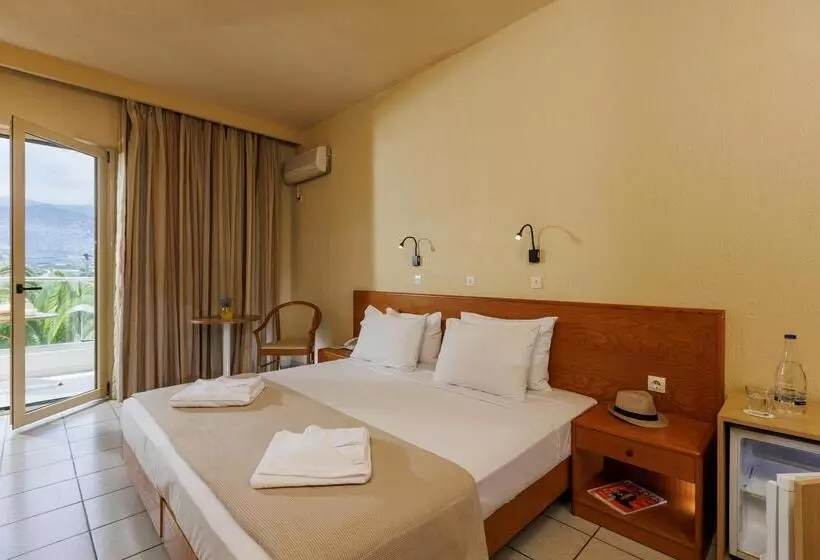 Malia Bay Beach Hotel & Bungalows