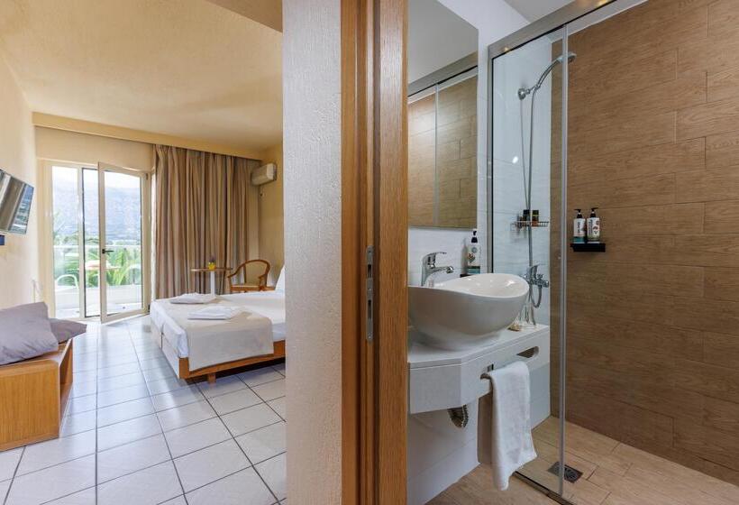 Malia Bay Beach Hotel & Bungalows