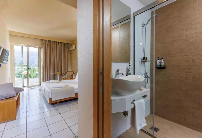 Malia Bay Beach Hotel & Bungalows