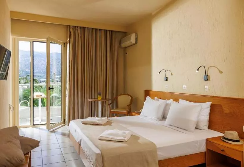 Malia Bay Beach Hotel & Bungalows