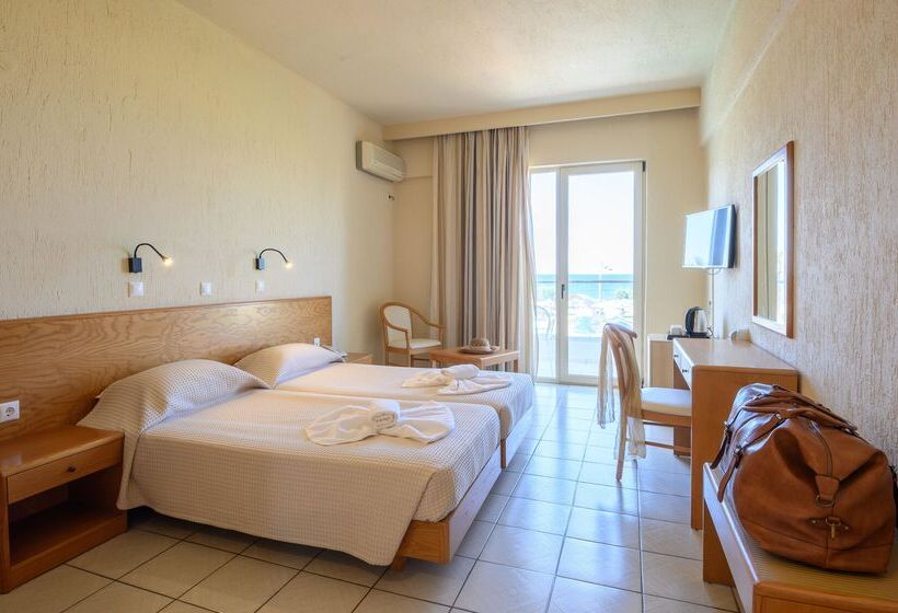 Malia Bay Beach Hotel & Bungalows