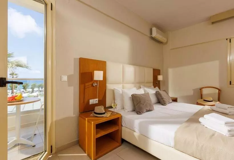 Malia Bay Beach Hotel & Bungalows