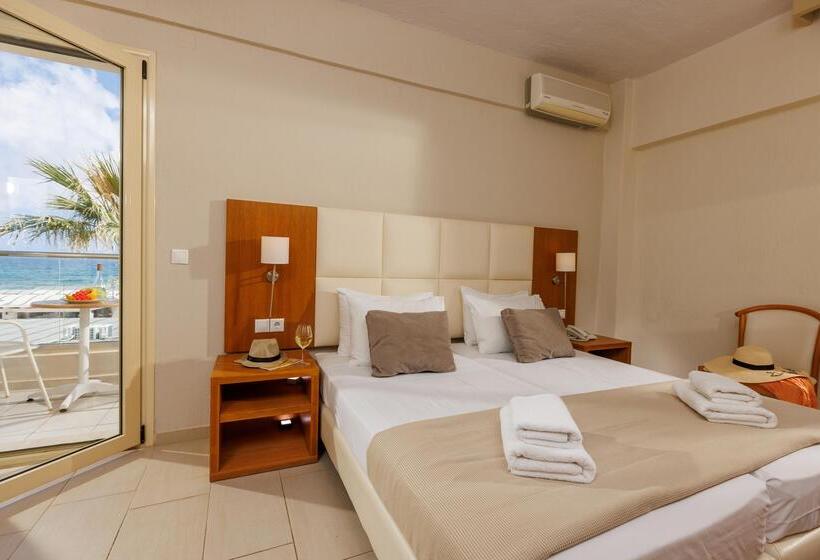 Malia Bay Beach Hotel & Bungalows