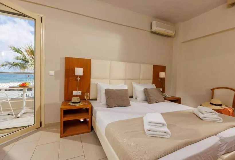 Malia Bay Beach Hotel & Bungalows