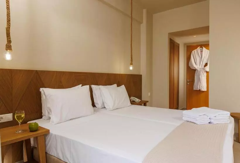 Malia Bay Beach Hotel & Bungalows