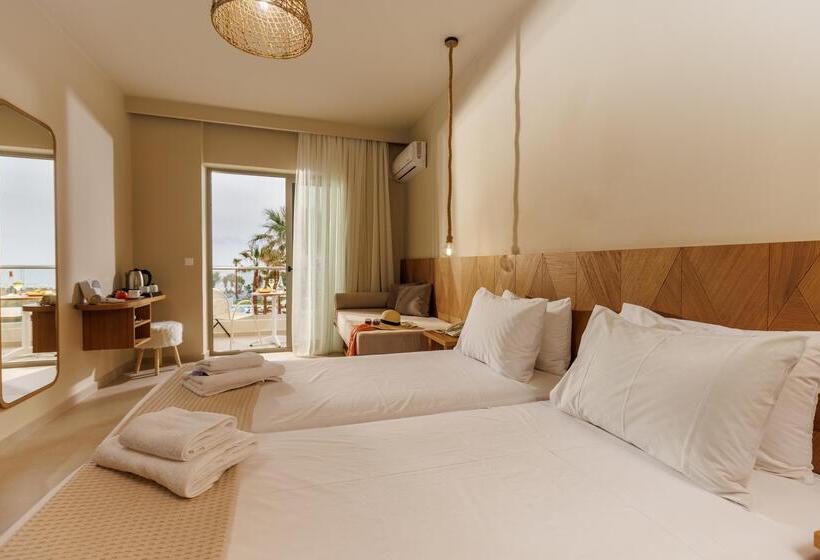 Malia Bay Beach Hotel & Bungalows