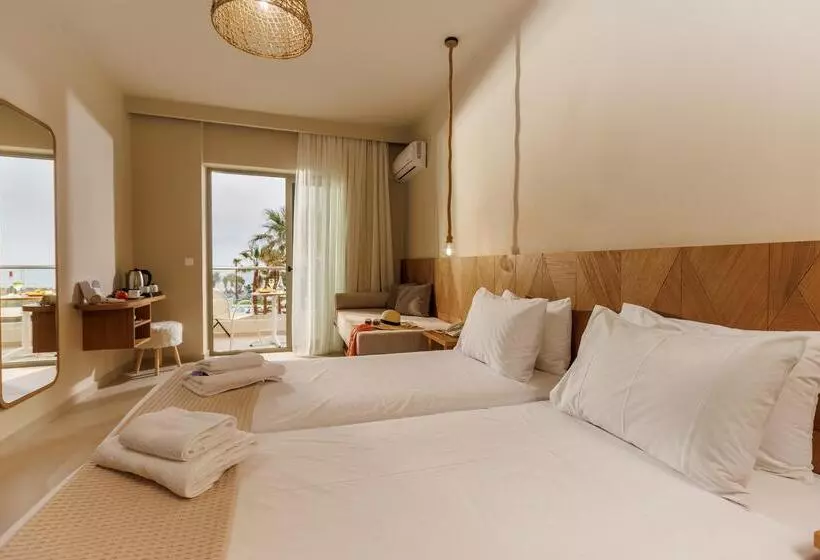 Malia Bay Beach Hotel & Bungalows