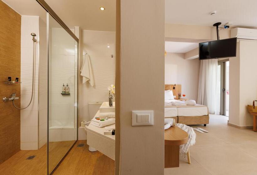 Malia Bay Beach Hotel & Bungalows