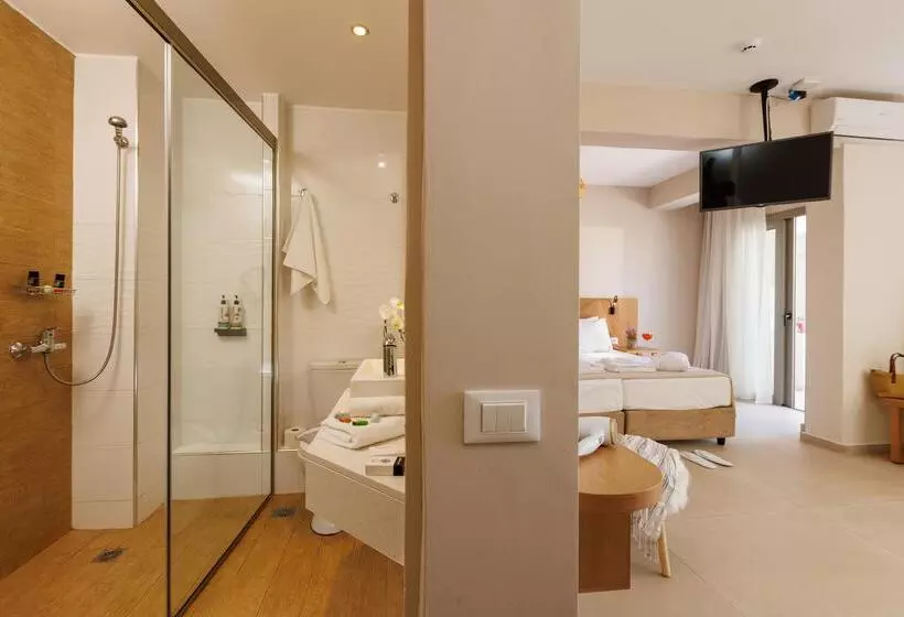 Malia Bay Beach Hotel & Bungalows