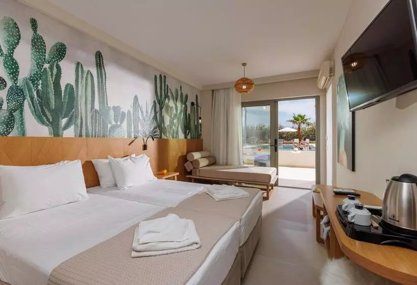 Malia Bay Beach Hotel & Bungalows