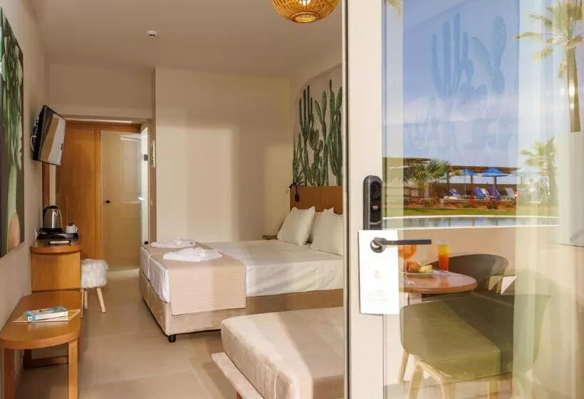 Malia Bay Beach Hotel & Bungalows