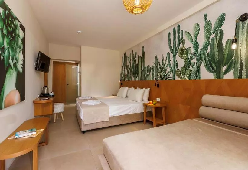 Malia Bay Beach Hotel & Bungalows