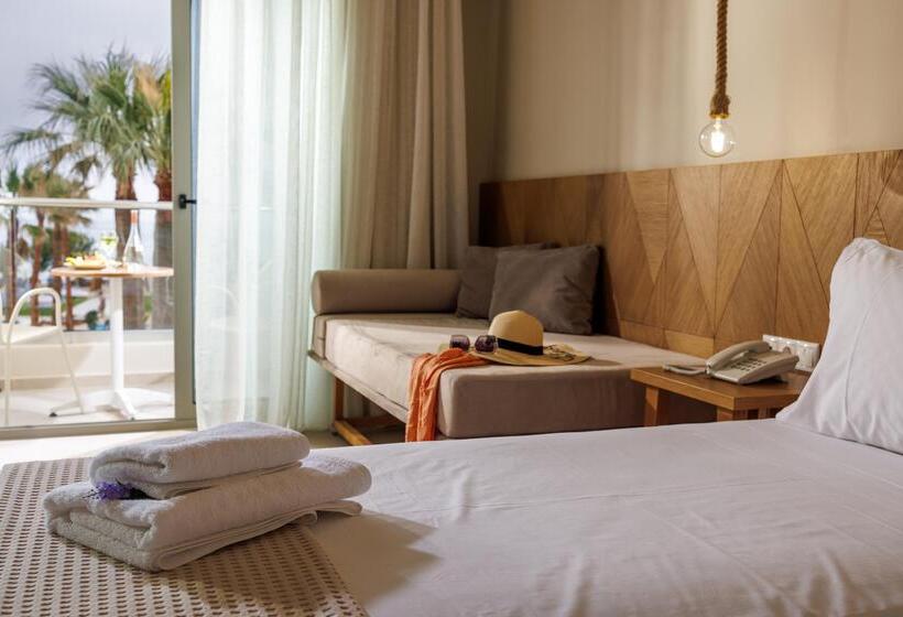 Malia Bay Beach Hotel & Bungalows