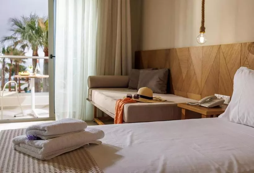 Malia Bay Beach Hotel & Bungalows