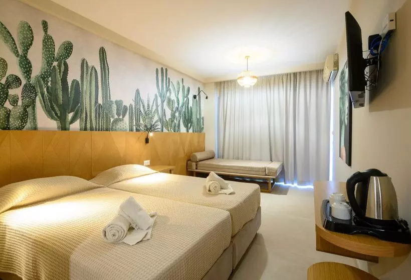 Malia Bay Beach Hotel & Bungalows