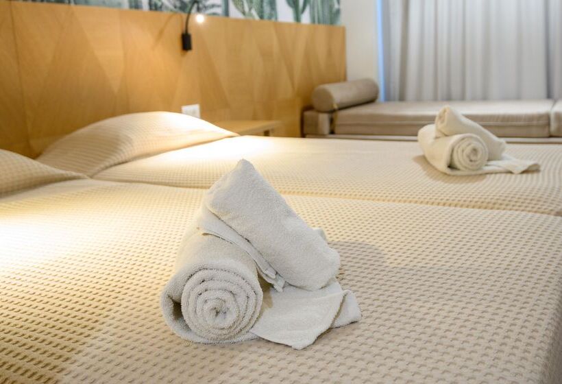 Malia Bay Beach Hotel & Bungalows