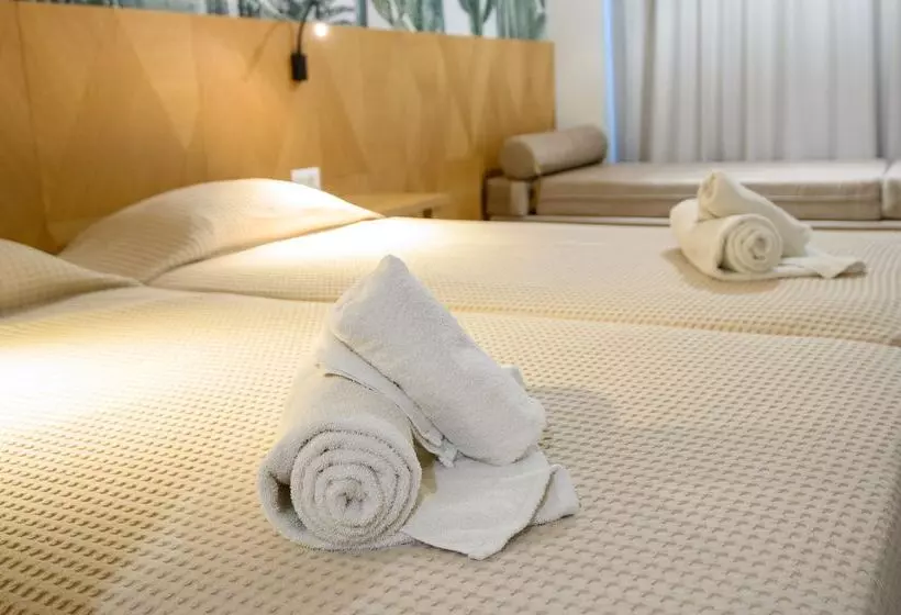 Malia Bay Beach Hotel & Bungalows