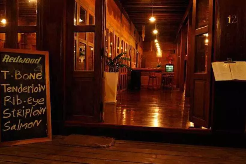 ホテル Riverhouse Resort