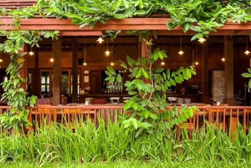 ホテル Riverhouse Resort