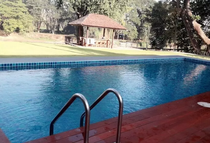 ホテル Riverhouse Resort