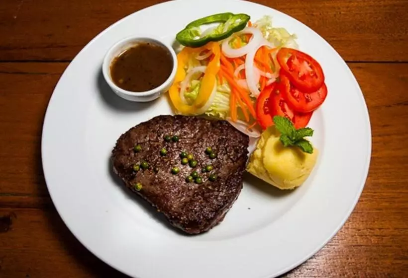 ホテル Riverhouse Resort