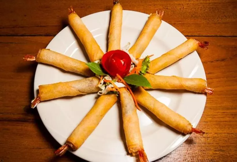 ホテル Riverhouse Resort