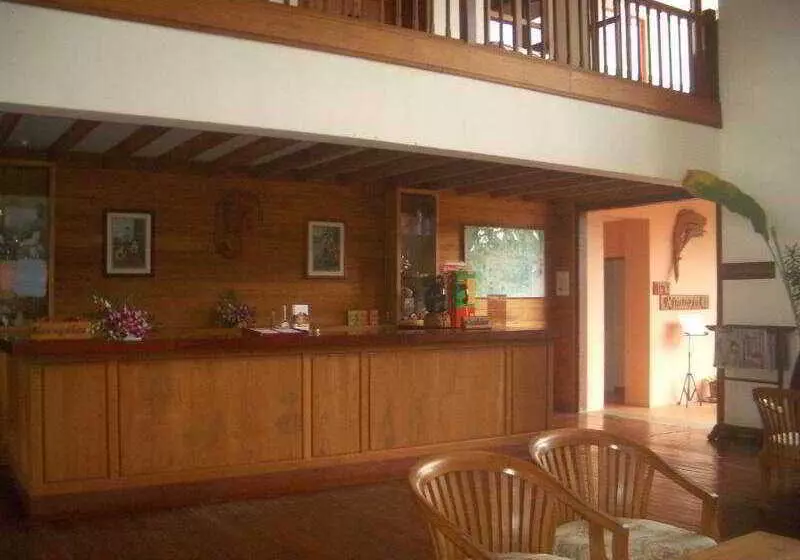 ホテル Riverhouse Resort