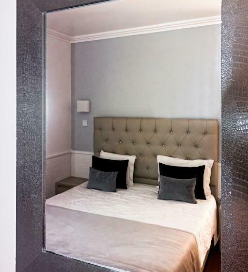 בית מלון כפרי Rosa Dos Ventos