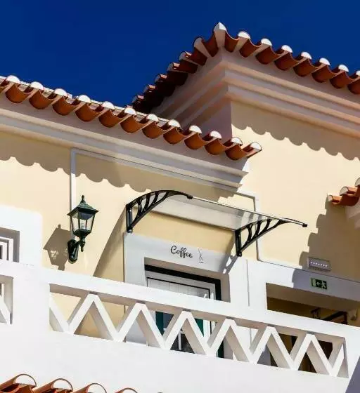 בית מלון כפרי Rosa Dos Ventos