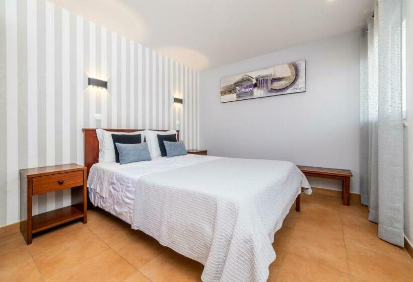 בית מלון כפרי Rosa Dos Ventos