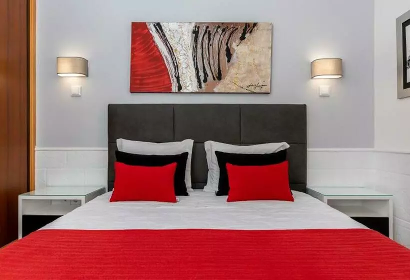 בית מלון כפרי Rosa Dos Ventos