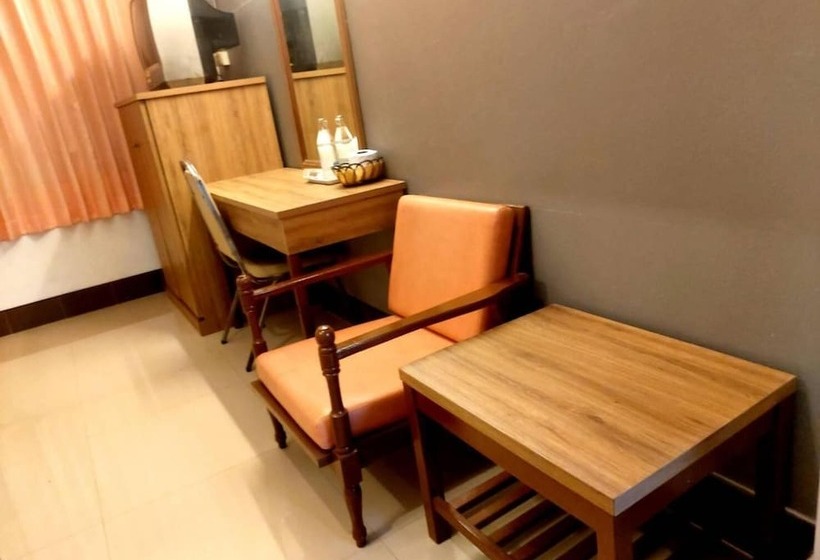 Hotel Suriwong Chumphon