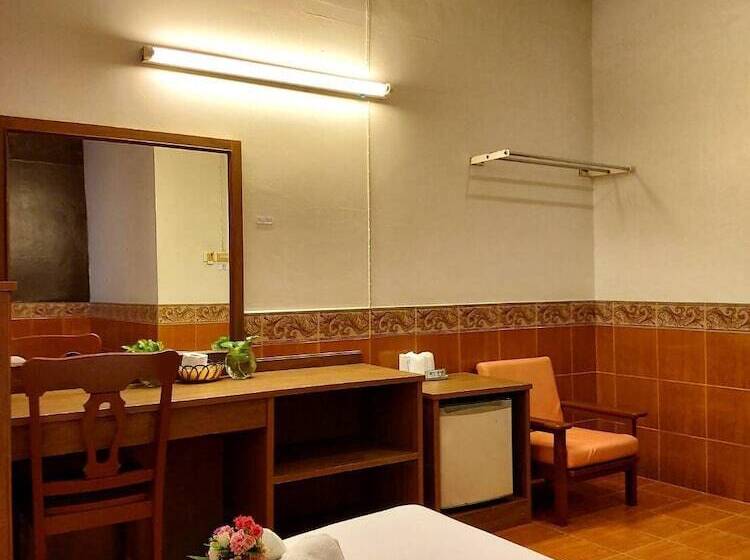 Hotel Suriwong Chumphon