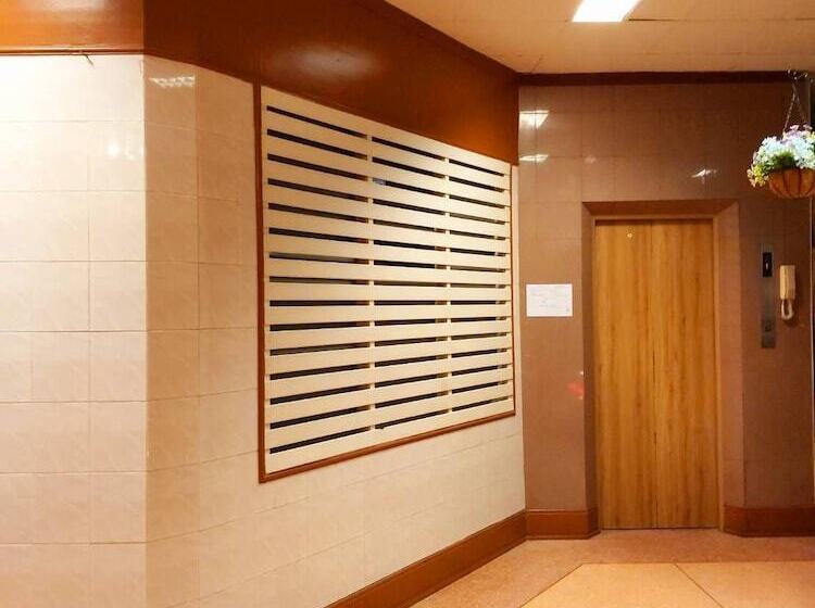 Hotel Suriwong Chumphon