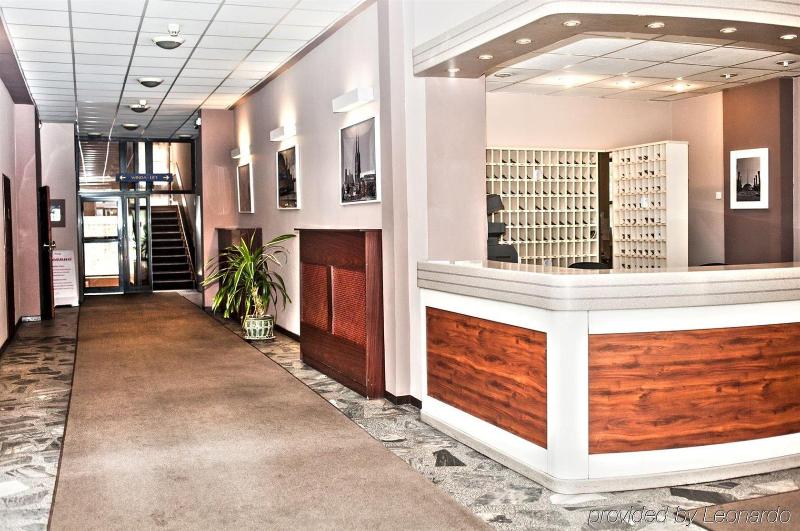 בית מלון כפרי Wieniawa