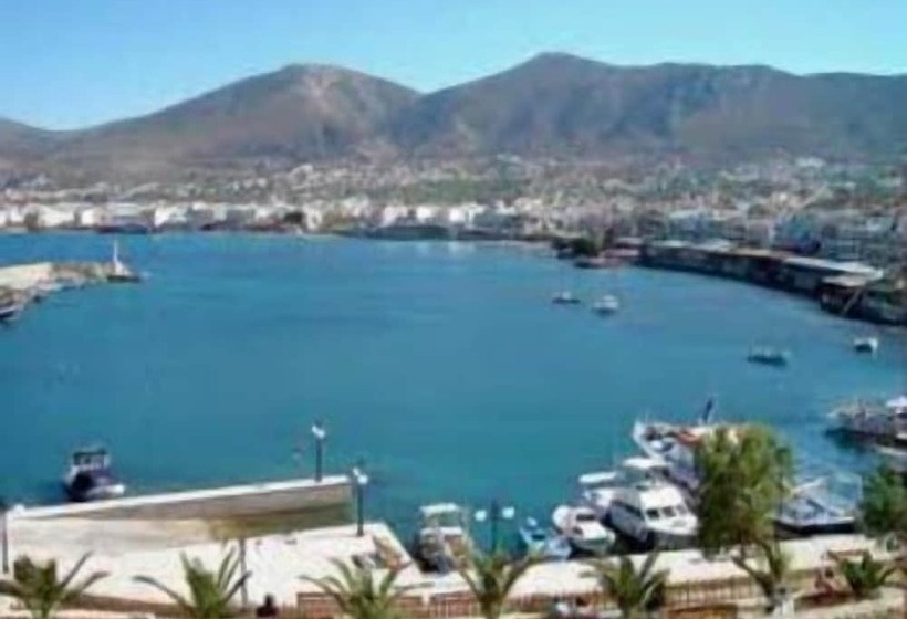 Romantica Hotel Apartments