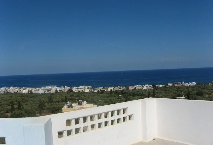 Romantica Hotel Apartments