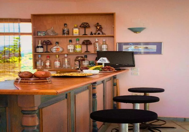 Romantica Hotel Apartments