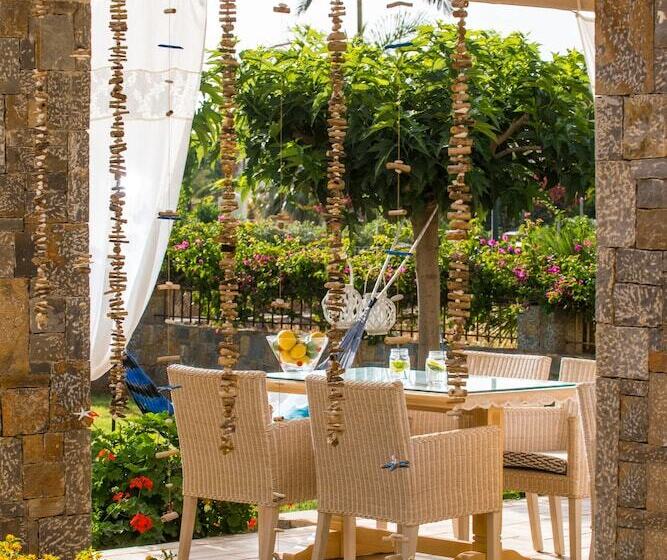 Socrates Hotel Malia Beach