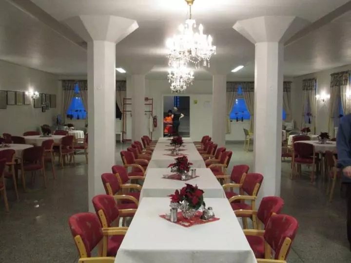 Nordkapp Vandrerhjem Hostel