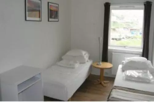 Nordkapp Vandrerhjem Hostel