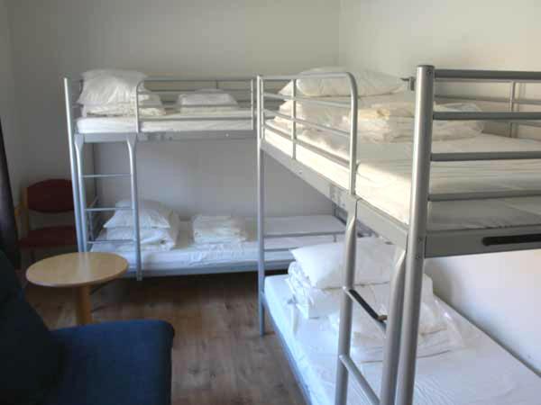 Nordkapp Vandrerhjem Hostel