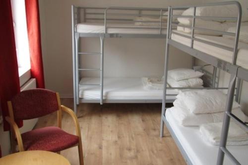 Nordkapp Vandrerhjem Hostel