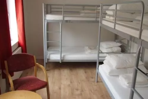 Nordkapp Vandrerhjem Hostel