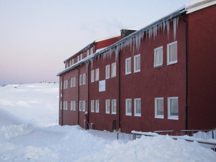 Nordkapp Vandrerhjem Hostel