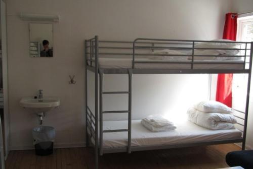 Nordkapp Vandrerhjem Hostel