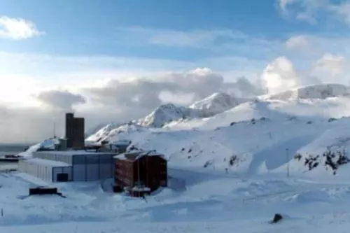 Nordkapp Vandrerhjem Hostel