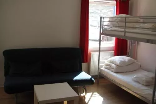 Nordkapp Vandrerhjem Hostel