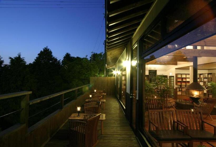 민박 Kaze No Tani No Iori