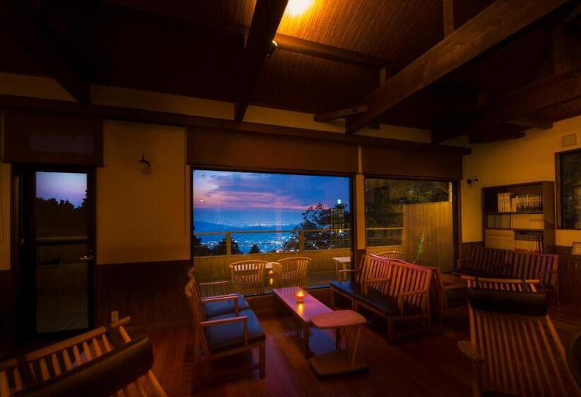 민박 Kaze No Tani No Iori